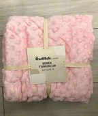 Özdilek Tomurcuk Bebek Battaniye thumbnail 4