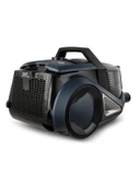 Fakir Filter Pro Toz Torbasız Elektrikli Süpürge Blue - 4