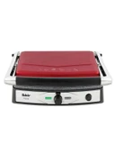 Fakir N Joy Tost Makinesi - Rouge - 2