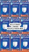 Prosafe Emici Külot Büyük Boy L 30'lU 9 PAKET Hasta Bezi - 1