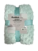 Özdilek Tomurcuk Bebek Battaniye thumbnail 5