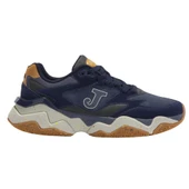 Joma C1400 Men 2403 Navy Blue Erkek Günlük Spor Ayakkabı C1400W2403 - 1