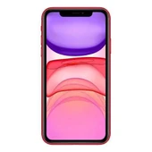 Apple iPhone 11 Red 64GB Yenilenmiş B Kalite (12 Ay Garantili) thumbnail 3