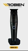 ROBEN Profesyonel Tıraş Makinesi RBN-201 ( BLDC MOTOR ) - 4