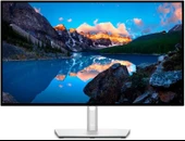 Dell Ultrasharp U2723QE 27" 8 ms 4K Pivot IPS 60 Hz Monitör Outlet - 1