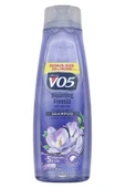 Alberto VO5 Blooming Freesia Nemlendirici Şampuan 443ML thumbnail 1