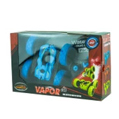 1:28 Ölçek U/k Akrobat Araba Duman Çıkaran Işıklı şarjlı - 5