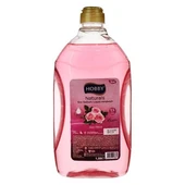 Hobby Sıvı Sabun Naturals 1500Ml Gül - 1
