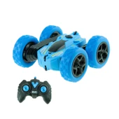 1:28 Ölçek U/k Akrobat Araba Duman Çıkaran Işıklı şarjlı - 1