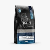 PRO ONE Marsilya Sabunu Kokulu İnce Taneli Sodyum Bentonit Kedi Kumu 10kg - 1