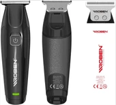 ROBEN Profesyonel Tıraş Makinesi RBN-200 - 1