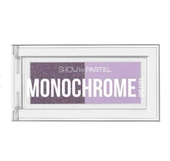 Pastel Monochrome Duo Eyes - Ikili Far Paleti 24 Let’s Party - 1