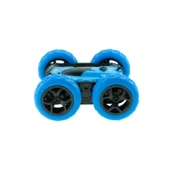 1:28 Ölçek U/k Akrobat Araba Duman Çıkaran Işıklı şarjlı - 2