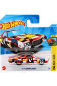 Hot Wheels Tekli Arabalar '72 Ford Ranchero - HKH53 - 1