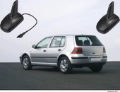 Volkswagen Golf 4 Radyo Tavan Anteni 1998--2004 - 5