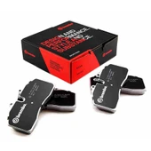 PORSCHE 964/993 Fren Balata Seti thumbnail 1