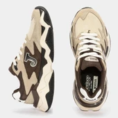 Joma C1400 Men 2424 Beige Brown Erkek Günlük Spor Ayakkabı C1400W2424 - 3