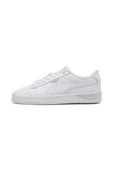 Puma Jada Classic 400217 05 Kadın Sneaker Ayakkabı Beyaz Lila 36-40 - 2