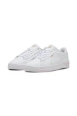 Puma Jada Classic 400217 05 Kadın Sneaker Ayakkabı Beyaz Lila 36-40 - 1