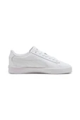 Puma Jada Classic 400217 05 Kadın Sneaker Ayakkabı Beyaz Lila 36-40 - 3