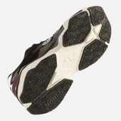 Joma C1400 Lady 2401 Black Kadın Günlük Spor Ayakkabı C140LW2401 - 5