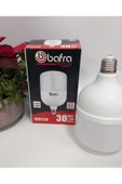 30W E27 LED TORCH AMPUL 6500K BEYAZ IŞIK AKIM KORUMALI 2 ADET - 1