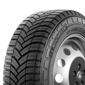 Michelın  Agılıs Crossclımate Mı 195/60r16c 99/97h Kamyonet 4 mevsim 2024 thumbnail 4