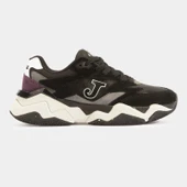 Joma C1400 Lady 2401 Black Kadın Günlük Spor Ayakkabı C140LW2401 - 1