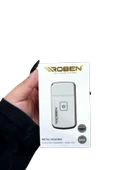 ROBEN Günlük Tıraş Makinesi RBN-100 - 4