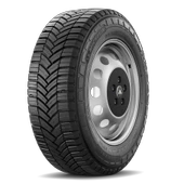 Michelın  Agılıs Crossclımate Mı 195/60r16c 99/97h Kamyonet 4 mevsim 2024 thumbnail 1