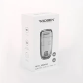 ROBEN Günlük Tıraş Makinesi RBN-101 - 6