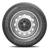 Michelın  Agılıs Crossclımate Mı 195/60r16c 99/97h Kamyonet 4 mevsim 2024 thumbnail 2