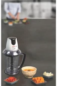 Tefal Masterchop XXL Rondo ve Doğrayıcı - Beyaz - 1