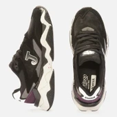 Joma C1400 Lady 2401 Black Kadın Günlük Spor Ayakkabı C140LW2401 - 3