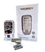 ROBEN Günlük Tıraş Makinesi RBN-101 - 2