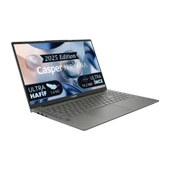 Casper Nirvana X600.1362-8U00A-G-F-OFM365 Intel Core i7-13620H 8GB RAM 250GB NVME SSD Windows 11 Home + Microsoft® Office 365 Bireysel (1 Yıllık) Hediye thumbnail 5