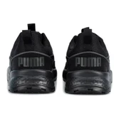 Puma Anzarun 2.0 Unisex Siyah Sneaker Ayakkabı 38921301 thumbnail 4