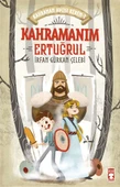 Kahramanım Ertuğrul - Kahraman Avcısı Kerem 1 İRFAN GÜRKAN ÇELEBİ - 1