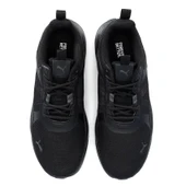 Puma Anzarun 2.0 Unisex Siyah Sneaker Ayakkabı 38921301 thumbnail 5