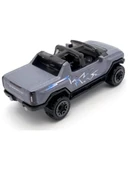 Hot Wheels Tekli Arabalar 2024 GMC Hummer EV' - HKH13 - 4