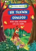 Bir Tilkinin Günlüğü - Bi Dolu Hikaye 2 NEHİR AYDIN GÖKDUMAN - 1