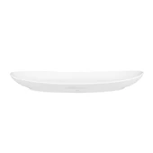 GÜRAL PORSELEN Elips 30 Cm Kayık Tabak - 2