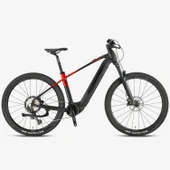 KRON MAKALU 29 JANT 17 KADRO 12 VITES HD ELEKTRİKLİ DAĞ BİSİKLETİ STEPS EP801 - 1