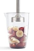 Arzum Ar1014 Prostick 1500 Çubuk Blender Seti - Beyaz - 3