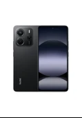 Xiaomi Redmi Note 14 8 GB 256 GB Siyah (Xiaomi Türkiye Garantili) - 1