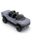 Hot Wheels Tekli Arabalar 2024 GMC Hummer EV' - HKH13 - 3