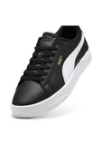 Puma Jada Classic 400217 04 Kadın Sneaker Ayakkabı Siyah Beyaz 36-40 thumbnail 5