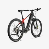 KRON MAKALU 29 JANT 17 KADRO 12 VITES HD ELEKTRİKLİ DAĞ BİSİKLETİ STEPS EP801 - 3