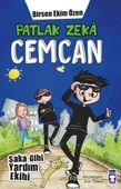 Patlak Zeka Cemcan - Şaka Gibi Yardım Ekibi BİRSEN EKİM ÖZEN - 1