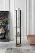 messer YENİ DOR LAMBADER SAFİR MEŞE - 2